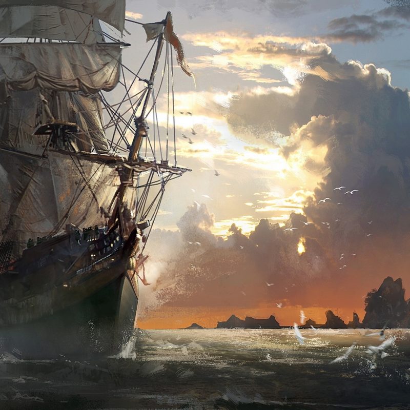 10 New Pirate Ship Wall Paper FULL HD 1080p For PC Background 2022 free download free ghost pirate ship wallpapers hd long wallpapers 1 800x800