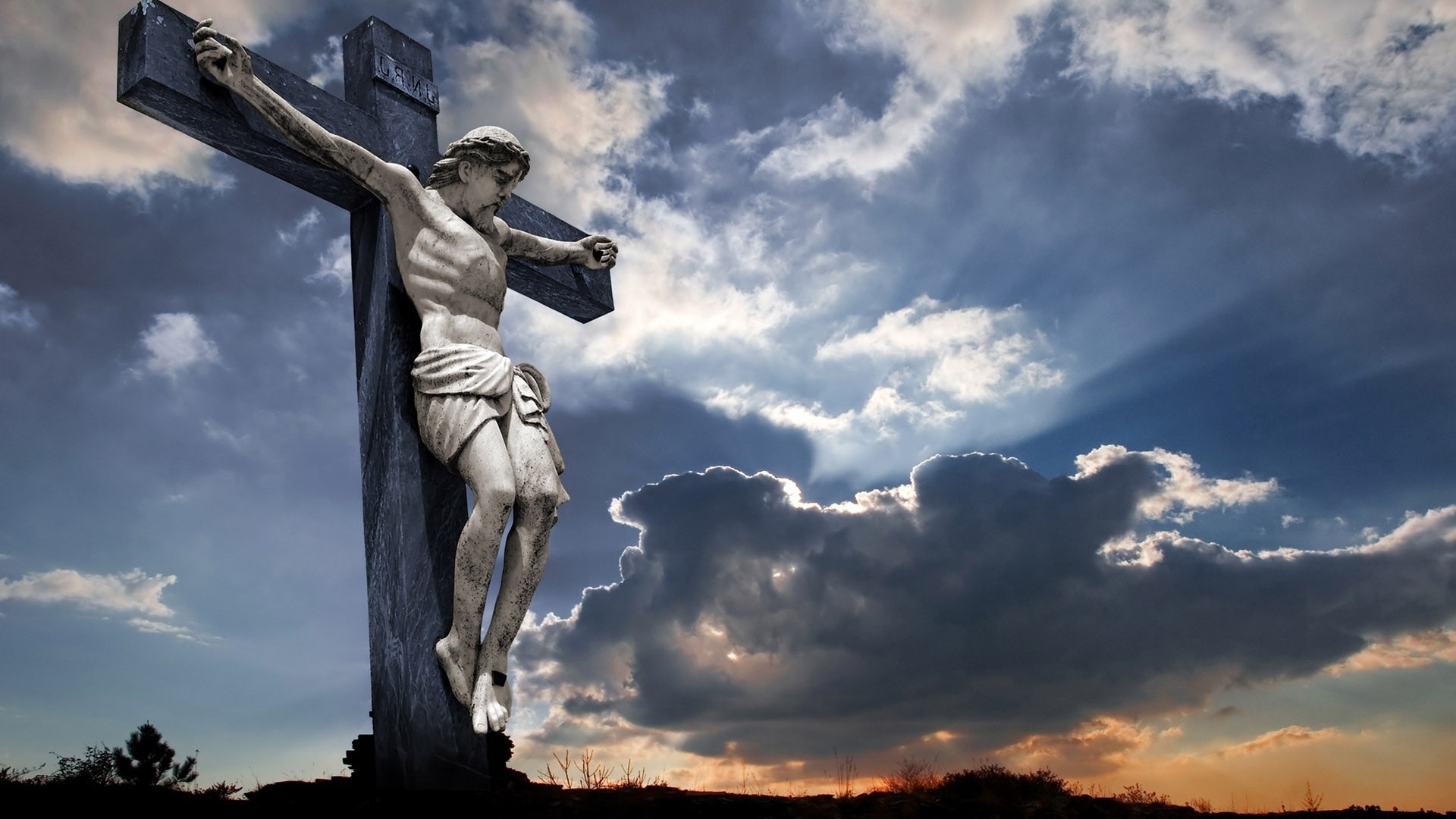 10 Most Popular Jesus On The Cross Wallpapers FULL HD 1080p For PC ...