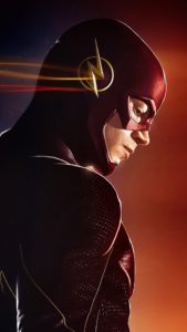 free hd the flash phone wallpaper6639