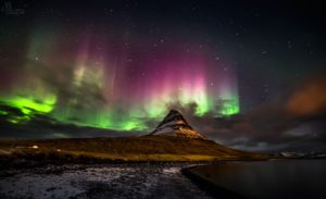 free iceland northern lights wallpapers for iphone « long wallpapers