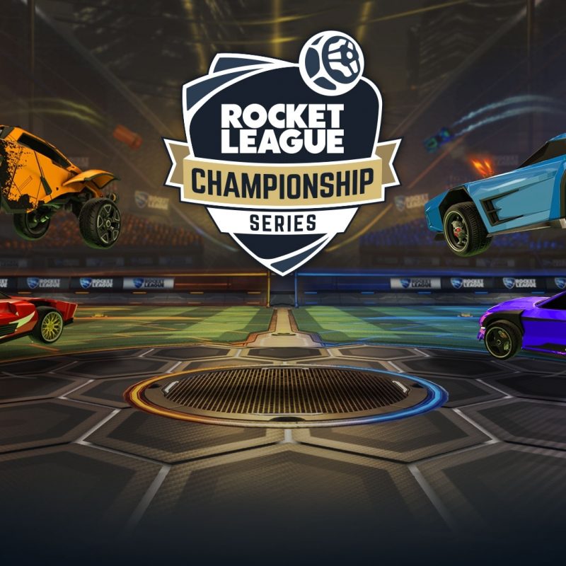 10 Latest Hd Rocket League Wallpaper Full Hd 1080p For Pc Background 2023