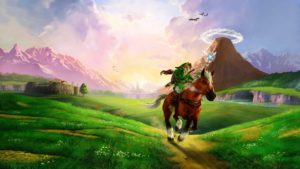 free legend of zelda wallpapers desktop « long wallpapers