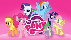 free my little pony wallpapers - wallpaper cave