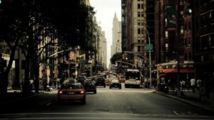 free new york street images « long wallpapers