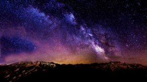 free night sky wallpaper widescreen « long wallpapers