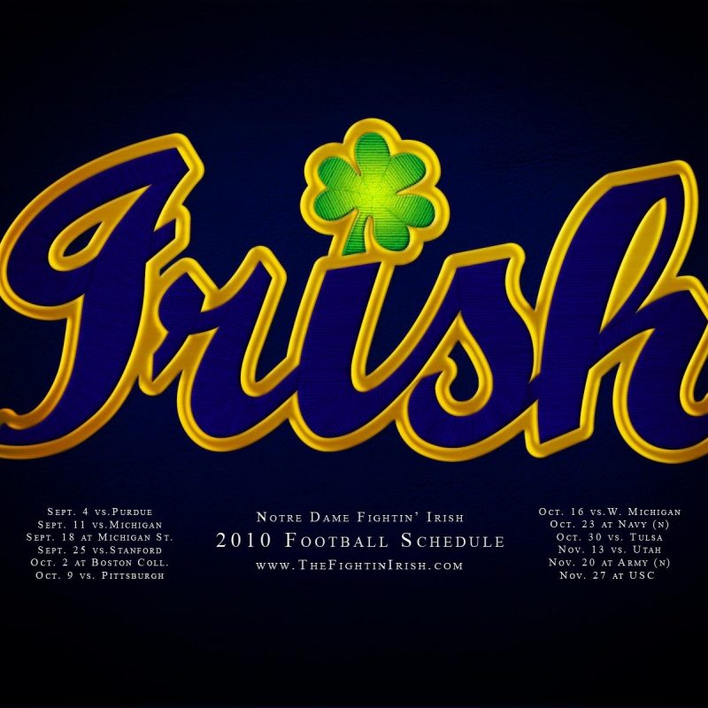 10 Top Notre Dame Fighting Irish Logo Wallpaper FULL HD 1080p For PC Background 2024 free download free notre dame fighting irish iphone ipod touch wallpapers 1920x1200 800x800
