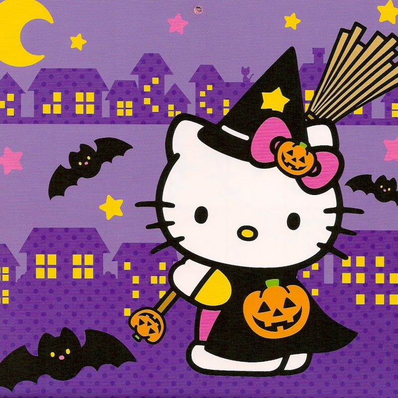 10 Top Hello Kitty Halloween Wallpapers FULL HD 1920×1080 For PC Desktop 2022 free download free purple hello kitty wallpapers mobile long wallpapers 800x800