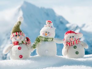 free snowman desktop wallpapers - wallpaper cave