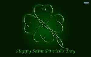 free st patricks day desktop wallpapers - wallpaper cave