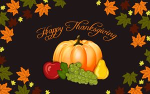 free thanksgiving wallpaper desktop background « long wallpapers