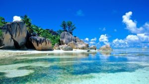 free tropical beach backgrounds « long wallpapers