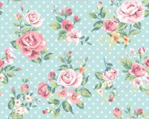 free vintage flower wallpaper wide « long wallpapers