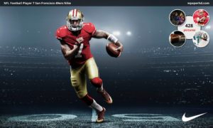 free wallpaper football players nfl players wallpapers 038 - top