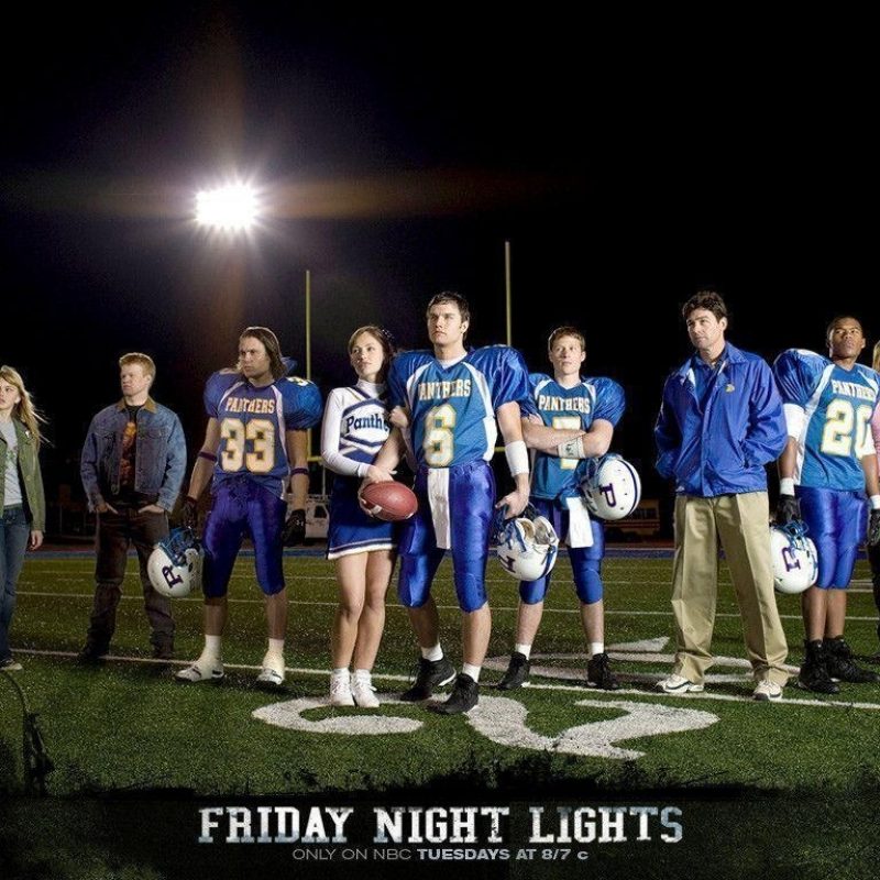 10 New Friday Night Lights Wallpaper FULL HD 1920×1080 For PC Background 2022 free download friday night lights wallpapers wallpaper cave 3 800x800