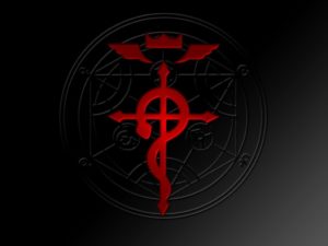 full metal alchemist symbol read full metal alchemist manga online