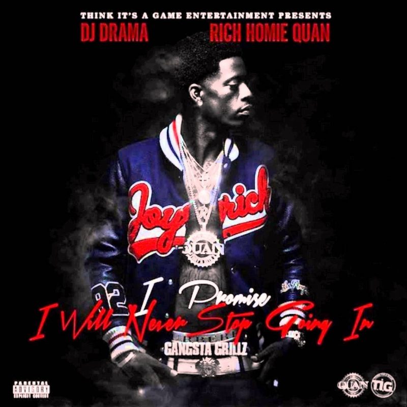 10 Best Rich Homie Quan Wallpapers FULL HD 1920×1080 For PC Desktop 2024 free download full mixtape rich homie quan i promise i will never stop going 800x800