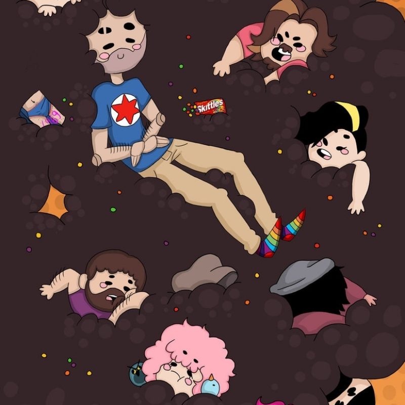 10 Top Game Grumps Phone Wallpaper FULL HD 1920×1080 For PC Desktop 2022 free download game grumps phone wallpaperultrakillerbear on deviantart 800x800