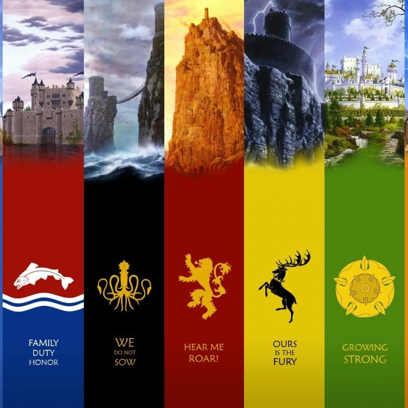 10 Most Popular Game Of Thrones Houses Wallpaper FULL HD 1080p For PC Desktop 2022 free download game of thrones noble houses wallpaper high definition high 800x800