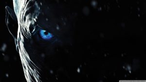 game of thrones season 7 white walkers ❤ 4k hd desktop wallpaper