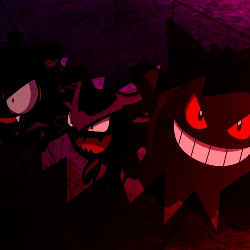 10 Best Gastly Haunter Gengar Wallpaper FULL HD 1080p For PC Desktop 2023 free download gastly haunter and gengar images gastly haunter and gengar hd 800x800