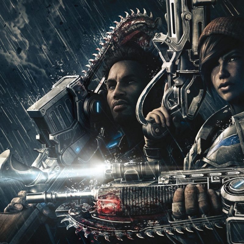 10 Latest Gears Of War 4 Wallpaper FULL HD 1920×1080 For PC Desktop 2022 free download gears of war 4 full hd fond decran and arriere plan 2420x1200 800x800