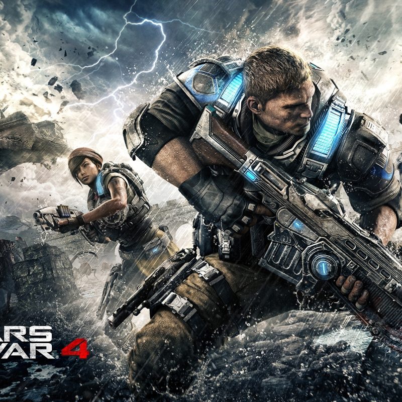 10 Latest Gears Of War 4 Wallpaper FULL HD 1920×1080 For PC Desktop 2022 free download gears of war 4 wallpaper gears of war official site games 3 800x800