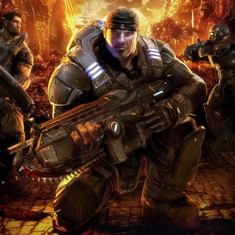 10 Most Popular Hd Gears Of War Wallpaper FULL HD 1920×1080 For PC Background 2022 free download gears of war hd 1080p wallpapers hd wallpapers id 8136 1 800x800