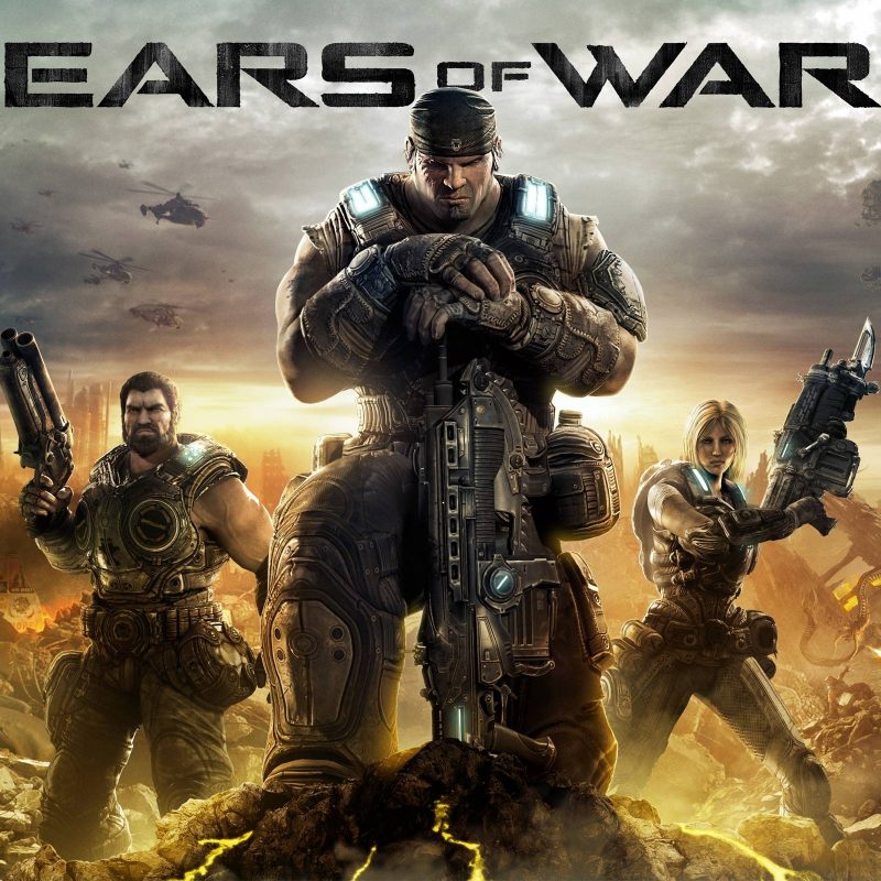 10 Top Gears Of War Hd Wallpaper FULL HD 1920×1080 For PC Background 2024 free download gears of war hd wallpapers wallpaper cave 800x800