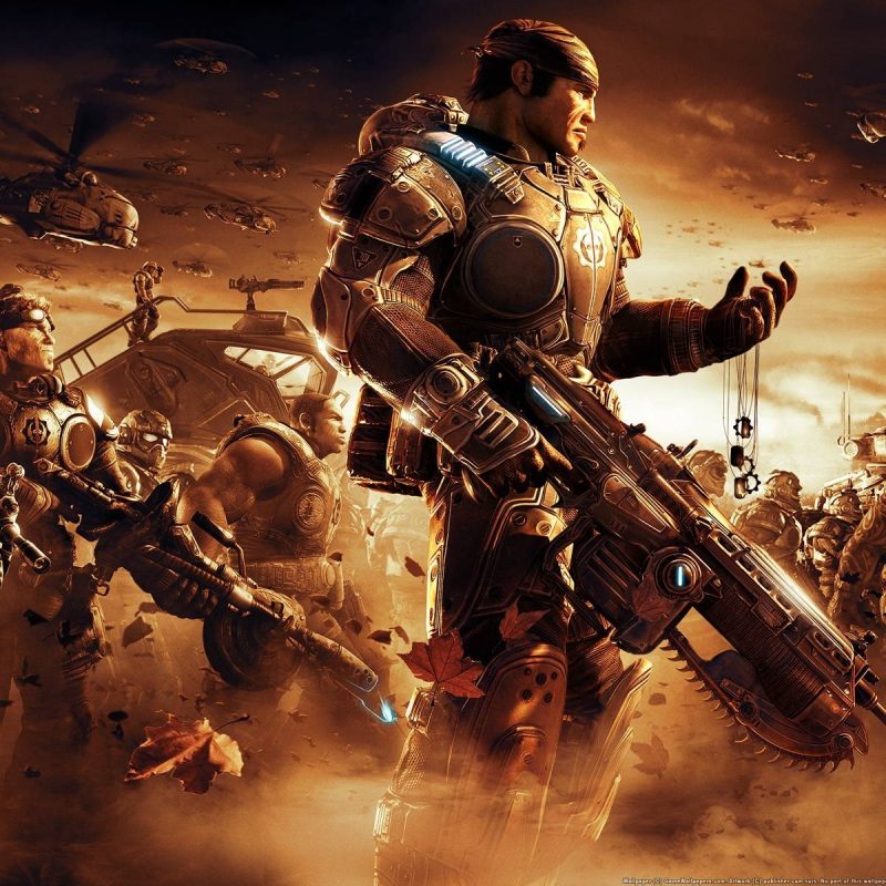 10 New Gears Of War Backround FULL HD 1080p For PC Background 2023 free download gears of war wallpaper 1052 hdwarena 800x800