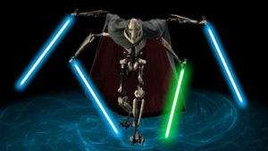 general grievous wallpaper hd (66+ images)