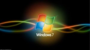 gif background windows 7 ·①