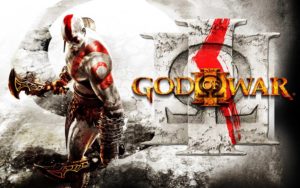 god of war iii wallpapers | hd wallpapers | id #9956