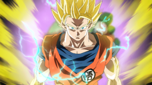 goku super saiyan god wallpapers - wallpaper cave