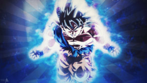 goku ultra instinct wallpapers - wallpaper cave