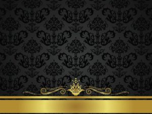 gold and black background design hd | tahniah | pinterest | black