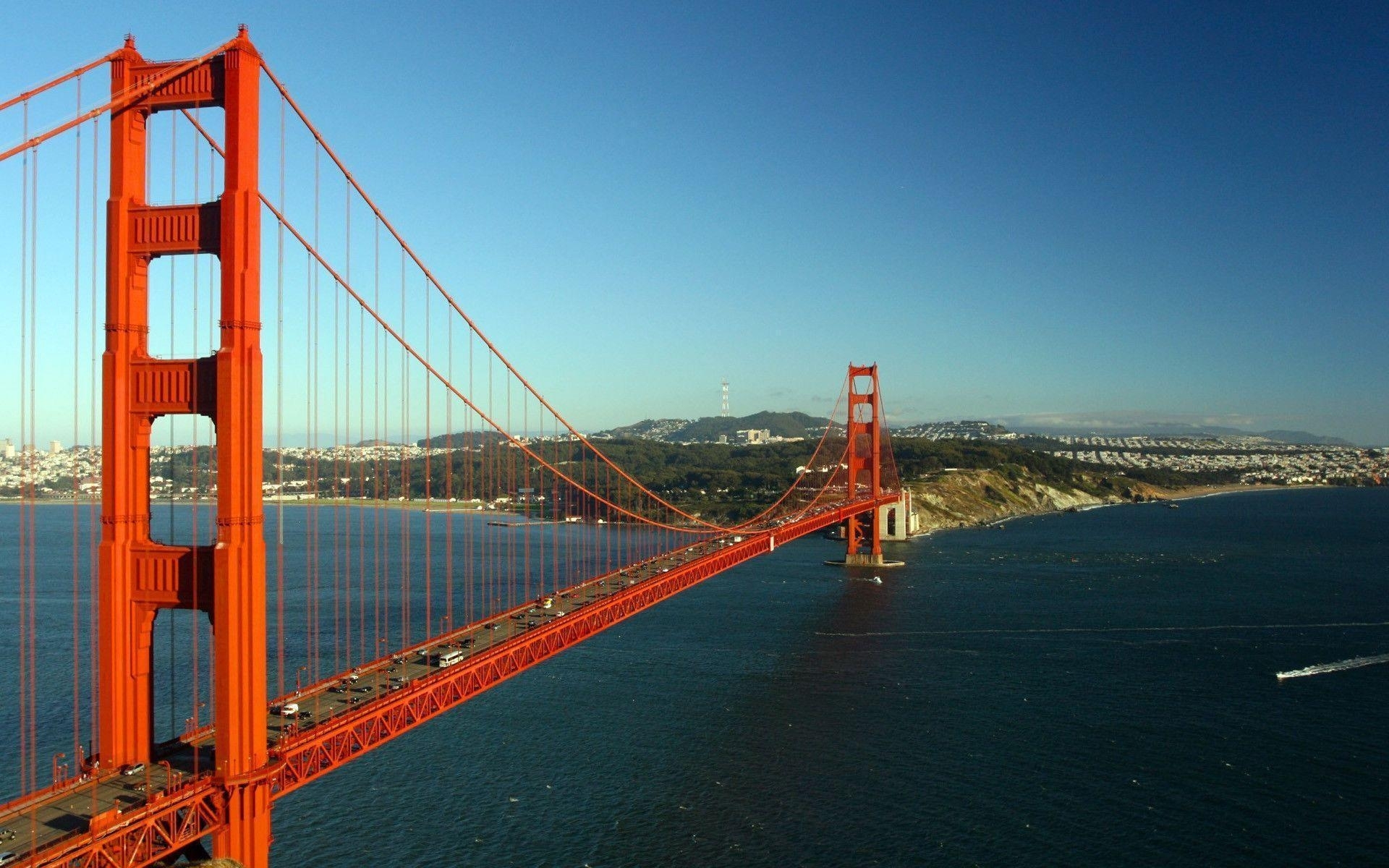 10 Latest Golden Gate Bridge Wallpaper High Resolution FULL HD 1080p ...