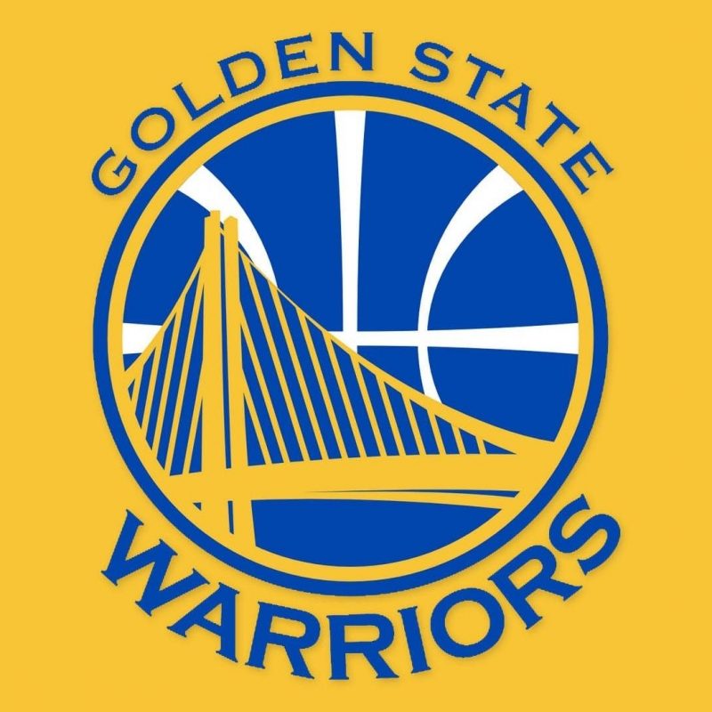 10 Best Golden State Warriors Logo Wallpaper FULL HD 1080p For PC ...