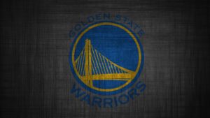 golden state warriors logo wallpaper | wallpaper hd 1080p