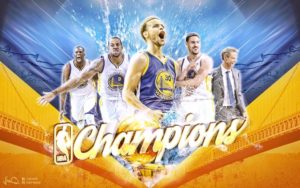 golden state warriors nba champions wallpaperskythlee on deviantart