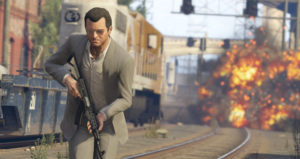 grand theft auto 5 review | gamesradar+