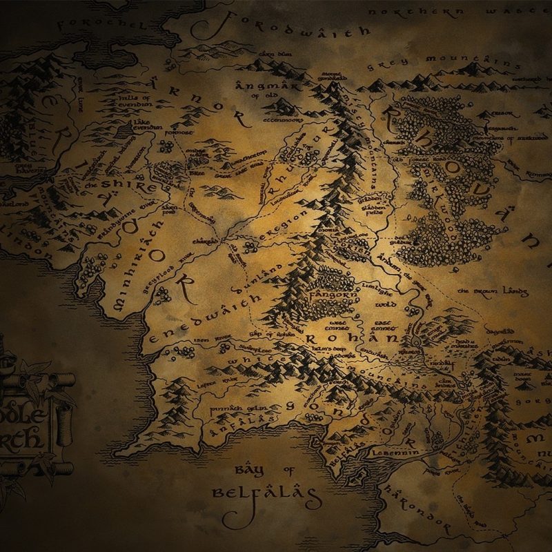 10 Top Lord Of The Rings Map Background FULL HD 1920×1080 For PC Background 2023 free download graphic design middle earth map lord rings lotr wallpaper 800x800