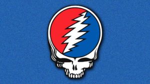 grateful dead wallpapers group (69+)