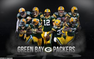 green bay packers team wallpaperbtamdesigns on deviantart