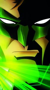 green lantern iphone wallpaper - http://hdwallpaper/green