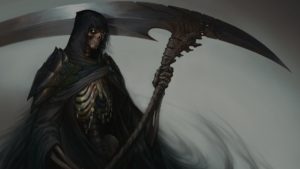 grim reaper full hd wallpaper and background image | 2150x1209 | id