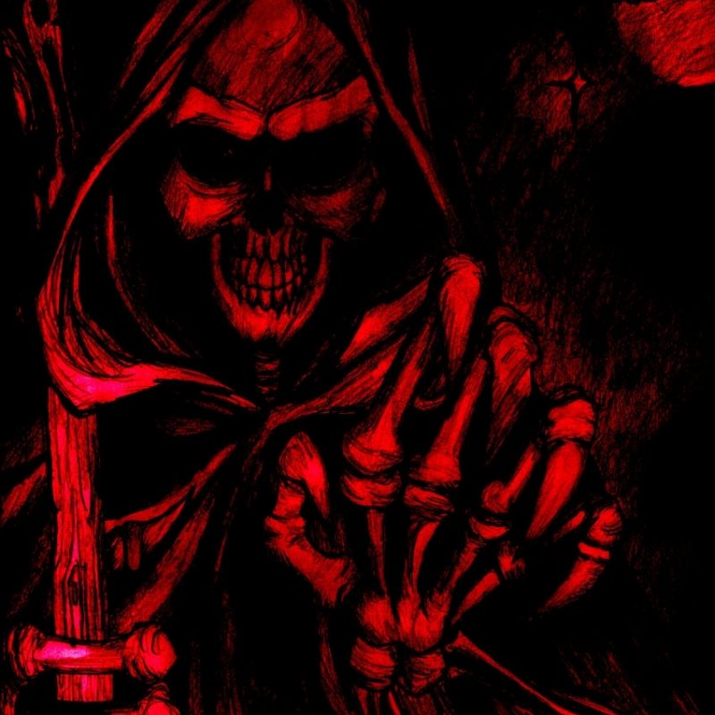 10 Top Red Grim Reaper Background FULL HD 1080p For PC Background 2022 free download grim reaperblackpoint on deviantart 800x800