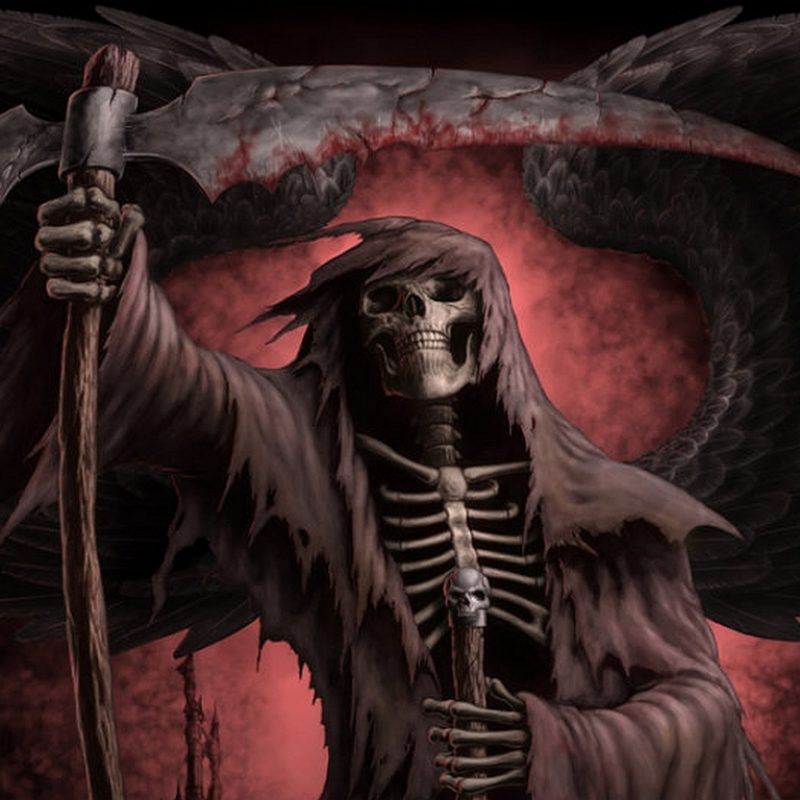 10 Top Red Grim Reaper Background FULL HD 1080p For PC Background 2022 free download grim reaperdrawingexpert657 on deviantart 800x800
