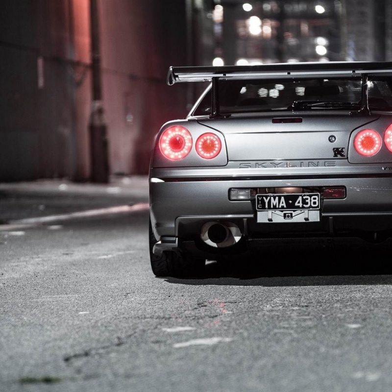 10 Latest Nissan Skyline R34 Wallpapers FULL HD 1080p For PC Background 2023 free download gtr r34 wallpaper nissan skyline gtr wallpapers adorable 3 800x800