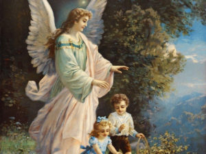 guardian angel wallpapers - wallpaper cave