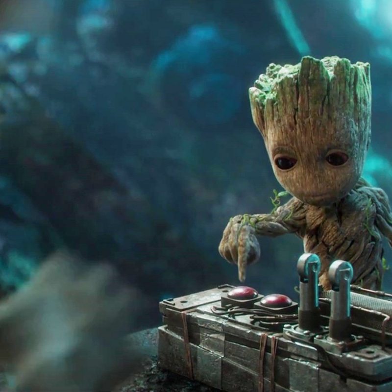 10 Most Popular Baby Groot Desktop Background FULL HD 1920×1080 For PC Desktop 2022 free download guardians of the galaxy vol 2 baby groot wallpaper 11625 baltana 800x800